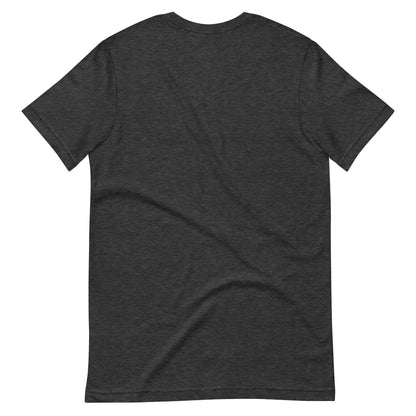 Ask Me About My Favorite Book Librarian Unisex t-shirt